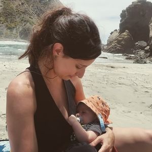 Meet your Posher, Andrea